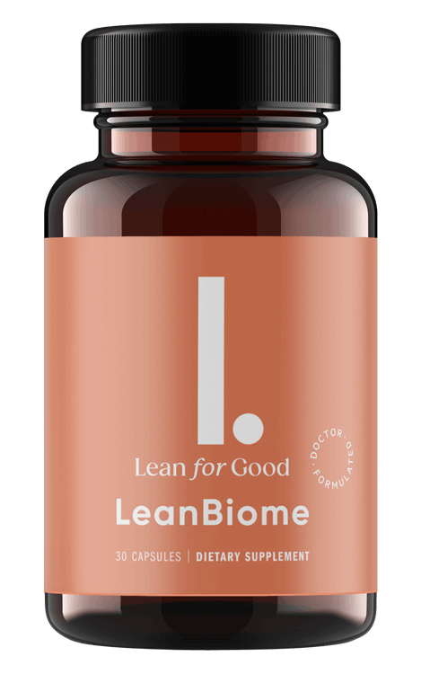 LeanBiome supplement