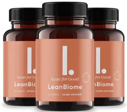 LeanBiome ordr long