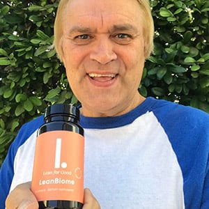 LeanBiome customer review-3
